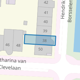 Perceel ASV00-H-3247