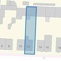 Perceel ASV00-H-3274