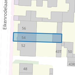 Perceel ASV00-H-3308