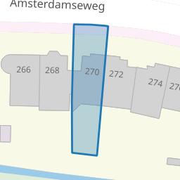 Perceel ASV00-H-3318