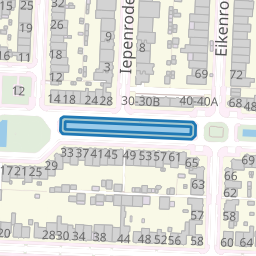 Perceel ASV00-H-3446