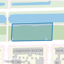 Perceel ASV00-H-3449