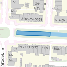 Perceel ASV00-H-3454