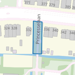 Perceel ASV00-H-3487