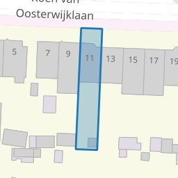 Perceel ASV00-H-3522