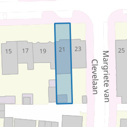 Perceel ASV00-H-3547