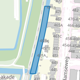 Perceel ASV00-H-3586