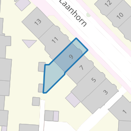 Perceel ASV00-H-3590