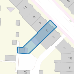 Perceel ASV00-H-3592