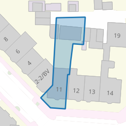 Perceel ASV00-H-3665