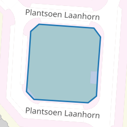 Perceel ASV00-H-3689