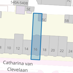 Perceel ASV00-H-3732