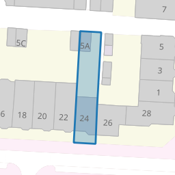 Perceel ASV00-H-3740