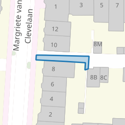 Perceel ASV00-H-3744
