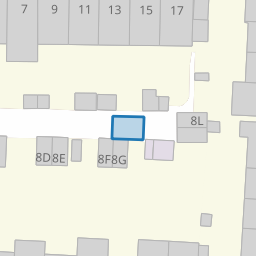 Perceel ASV00-H-3750