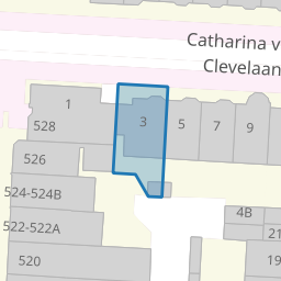 Perceel ASV00-H-3759