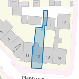 Perceel ASV00-H-3765