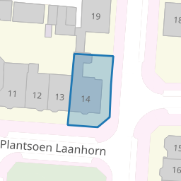 Perceel ASV00-H-3767