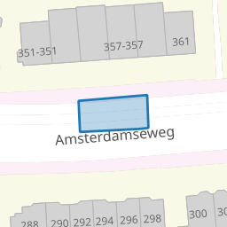 Perceel ASV00-H-3789