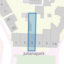 Perceel ASV00-H-3845