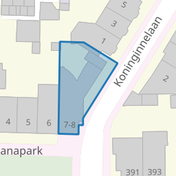 Perceel ASV00-H-3848