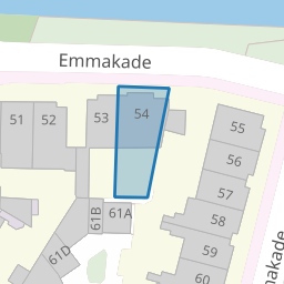Perceel ASV00-H-3872