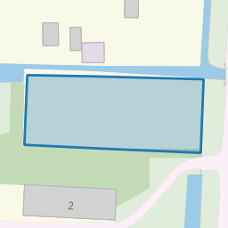 Perceel ASV00-H-3891