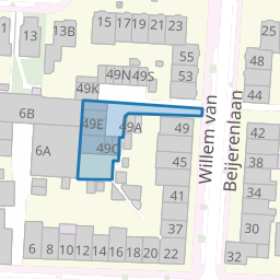 Perceel ASV00-H-4017