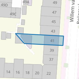 Perceel ASV00-H-4022