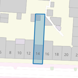 Perceel ASV00-H-4029