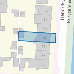 Perceel ASV00-H-4077