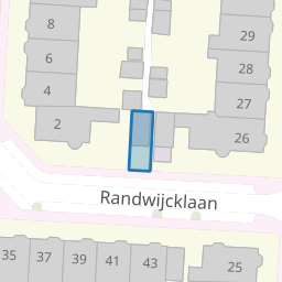 Perceel ASV00-H-4082