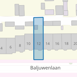 Perceel ASV00-H-4130