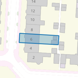 Perceel ASV00-H-4137