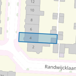 Perceel ASV00-H-4138