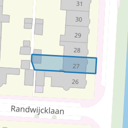 Perceel ASV00-H-4141