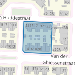 Perceel ASV00-H-4154