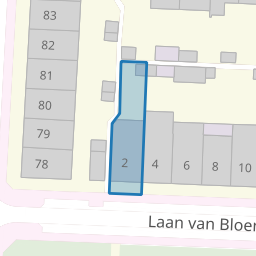 Perceel ASV00-H-4182