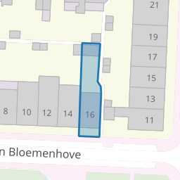 Perceel ASV00-H-4189