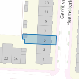 Perceel ASV00-H-4245