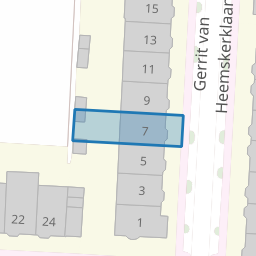 Perceel ASV00-H-4246