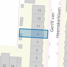 Perceel ASV00-H-4247