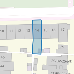 Perceel ASV00-H-4256