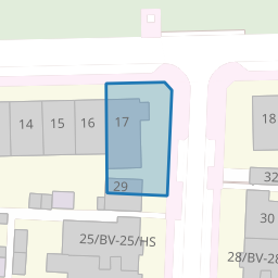 Perceel ASV00-H-4259