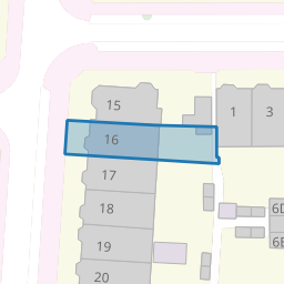 Perceel ASV00-H-4288