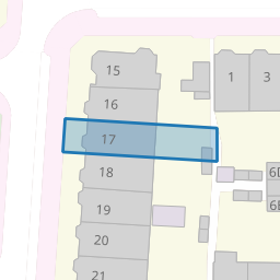 Perceel ASV00-H-4289