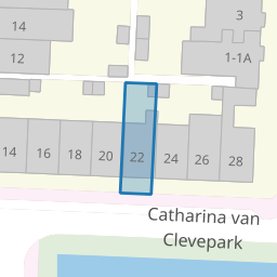 Perceel ASV00-H-4301