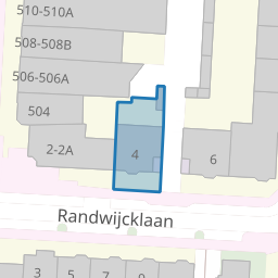 Perceel ASV00-H-4345