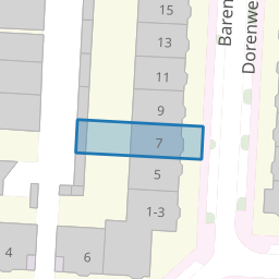 Perceel ASV00-H-4368