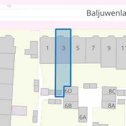 Perceel ASV00-H-4376